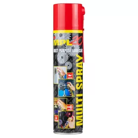 Motip 000578 MP-20 multifunkciós spray, 400 ml