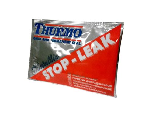 Thurmo Stop Leak hűtőtömítő por