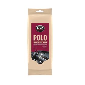 POLO PROTECTANT MŰSZERFAL TÖRLŐKENDŐK, 24 DB., K2-00219