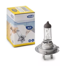   Magneti Marelli 002558100000 24V 70W H7 PX26d fényszóróizzó