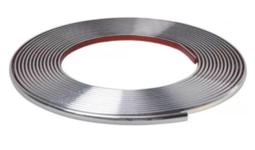 Krómcsík 12mm - 6m hosszú