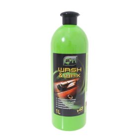 Viaszos autósampon CM00650