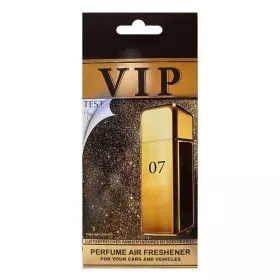 VIP illatosító - 007 Paco Rabanne - One Million