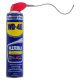 WD-40 univerzális spray, kenőspray, fexibilis csővel, 600ml