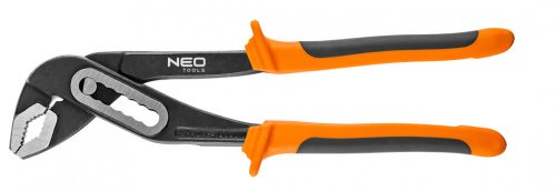 Vízpumpafogó 250mm, 0-36mm