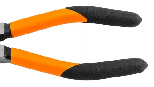Kombinált fogó 160mm, Slim széria, keskenyített fogantyú