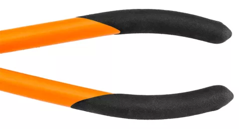 Kerekcsőrű fogó 160mm, Slim széria, keskenyített fogantyú
