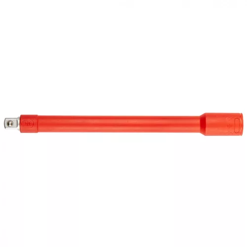 Dugókulcskészlet, 1/2", 1000v, szigetelt 19db