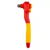Dugókulcskészlet, 1/2", 1000v, szigetelt 8db