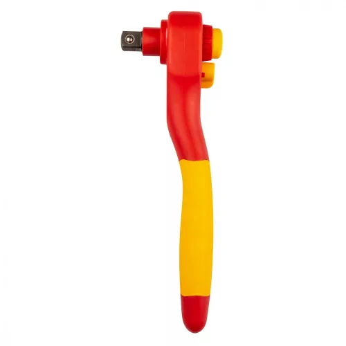 Dugókulcskészlet, 1/2", 1000v, szigetelt 8db