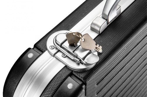 Szigetelt szerszámkészlet 108db, kofferben