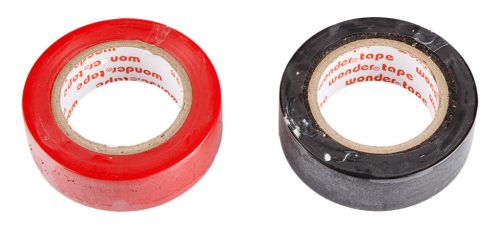 Szerszámkészlet villanyszerelőknek, 13 részes, kofferben