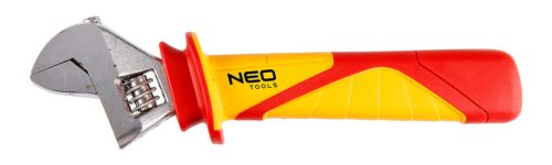 Szerszámkészlet villanyszerelőknek, 13 részes, kofferben