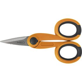 Kábelvágó olló 140mm