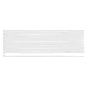   Kábelkötegelő, gyorskötöző, EXTREME, UV álló, fehér, 2,5x150mm, 100db/cs