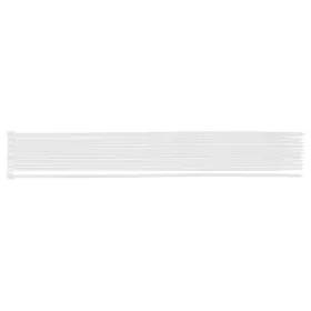   Kábelkötegelő, gyorskötöző, EXTREME, UV álló, fehér, 3,6x300mm, 20db/cs
