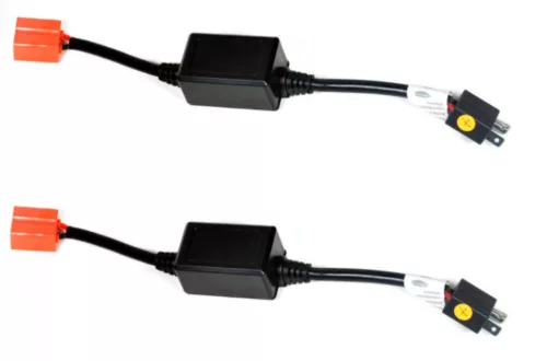 H7 LED Canbus kábel