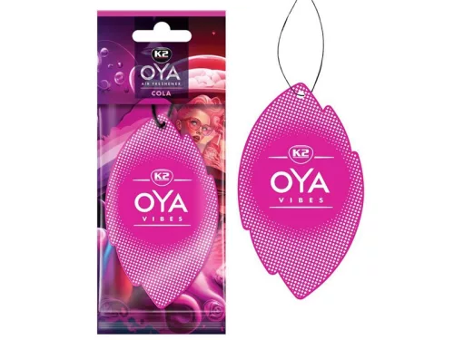 Oya Vibes illatosító - Cola