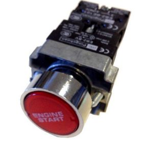 Autós start gomb AE-FJ3004