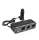Szivargyújtó elosztó + USB AE-WF0096USB