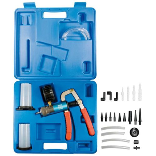 SW Stahl 01424L Vákuumszivattyú