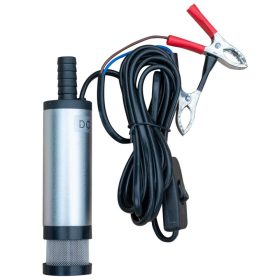 Automax elektromos folyadék leszívó pumpa