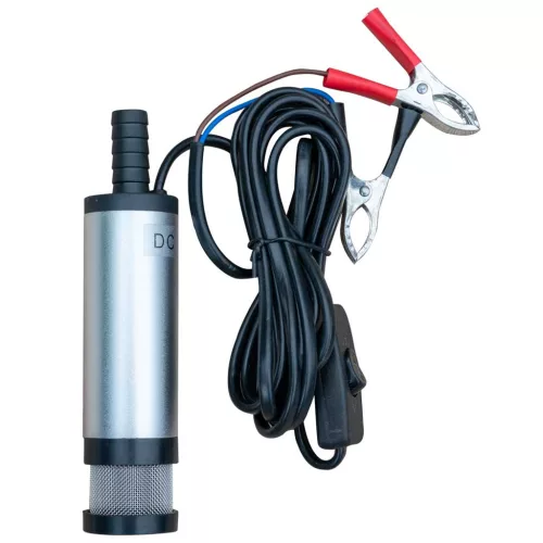 Automax elektromos folyadék leszívó pumpa