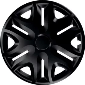 Versaco 14" Spirit Black Dísztárcsa garnitúra