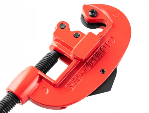 Csővágó 1/8-1.1/4" (3-30mm), réz, alumínium