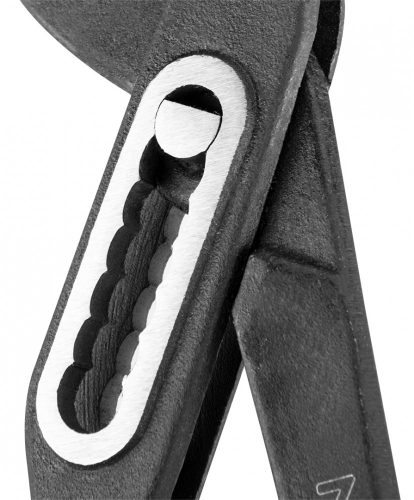 Vízpumpafogó 250mm, 0-38mm