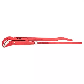 Csőfogó 45fok, 2", crv, line, 530mm