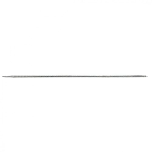 Pex csőhajlító rugó 16x760 mm