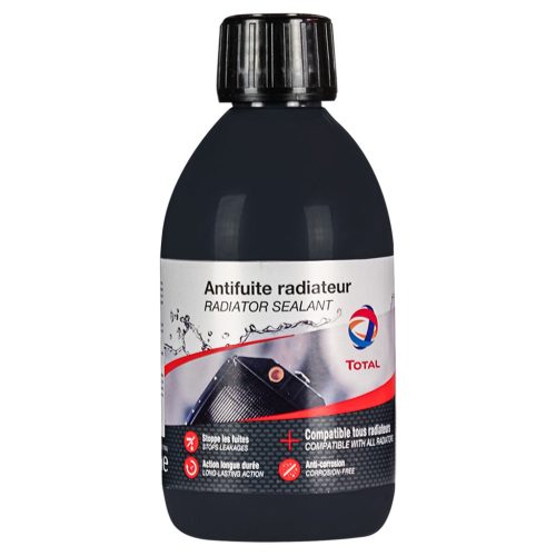 Total Radiator Sealant hűtőtömítő, 300ml