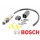 Bosch univerzális négyvezetékes lambdaszonda, 680mm