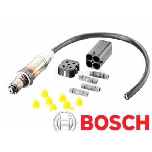 Bosch univerzális négyvezetékes lambdaszonda, 680mm