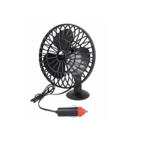 Ventillátor mini 12v (tapadókorongos)