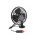 Ventillátor mini 12v (tapadókorongos)