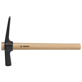 Kőműveskalapács FANYELŰ, 700g
