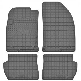 Gumiszőnyeg FORD Fiesta Mk VI 2002 - 2008