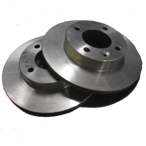 Első féktárcsa, Trabant 1.1