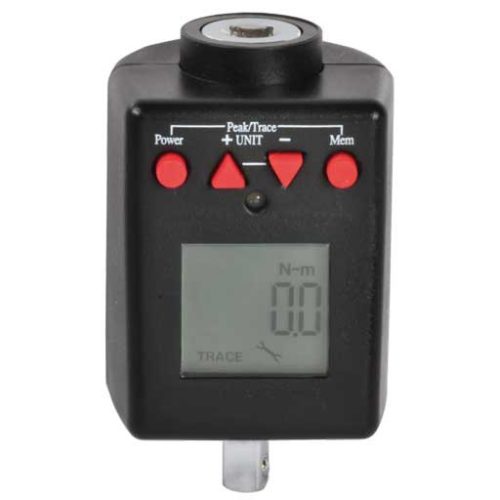 SW Stahl 03926L Digitális nyomaték adapter, 6-30NM