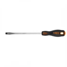 Csavarhúzó lapos 6.5x150mm