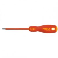 Szigetelt csavarhúzó