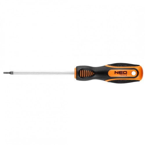 Csavarhúzó torx t10x100mm