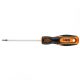 Csavarhúzó torx t10x100mm