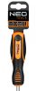 Csavarhúzó torx t10x100mm