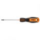 Csavarhúzó torx t25x100mm