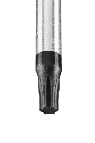 Csavarhúzó torx t25x100mm