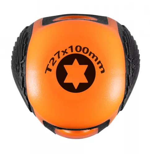 Csavarhúzó torx t27x100mm