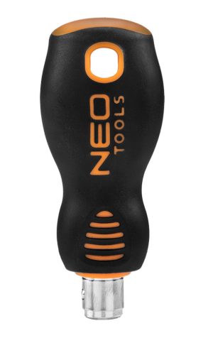 Bitfejes csavarhúzó készlet 2db marok